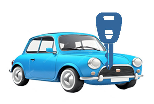 Beli Mobil
